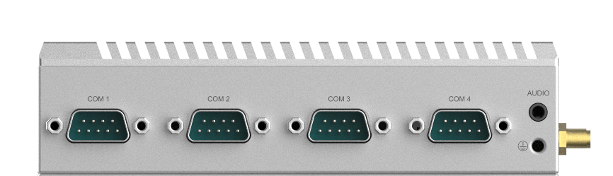 Estone BPC-7611 Industrial Computer — Server Format